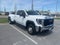 2025 GMC Sierra 3500HD Pro