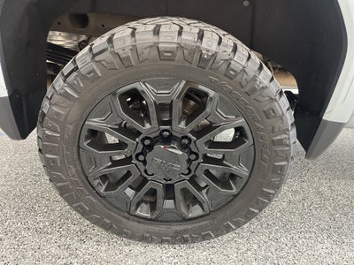 2025 GMC Sierra 2500HD Denali Ultimate