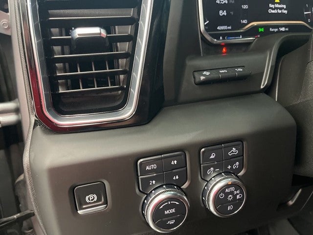 2025 GMC Sierra 2500HD Denali Ultimate