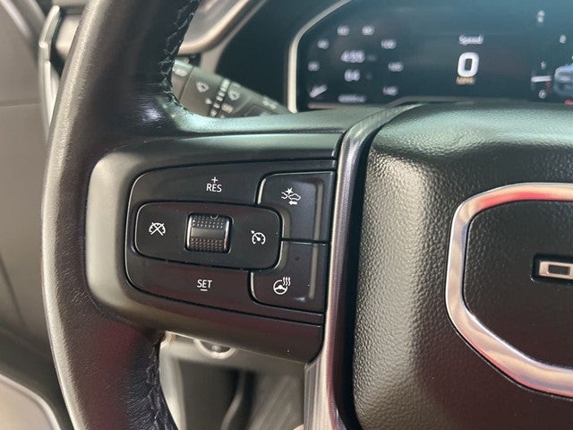2025 GMC Sierra 2500HD Denali Ultimate