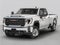 2026 GMC Sierra 2500HD AT4X