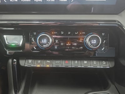 2026 GMC Sierra 2500HD AT4X