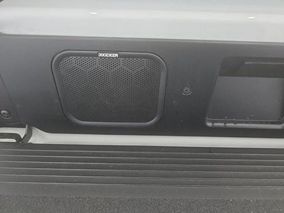 2026 GMC Sierra 2500HD AT4X