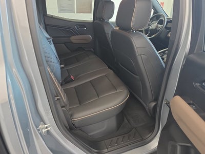 2025 GMC Canyon Denali