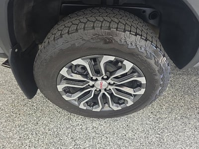 2025 GMC Canyon Denali