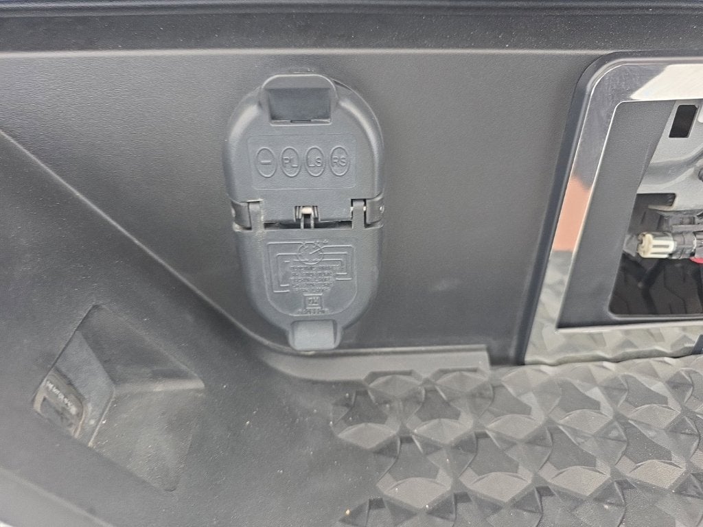2025 GMC Canyon Denali