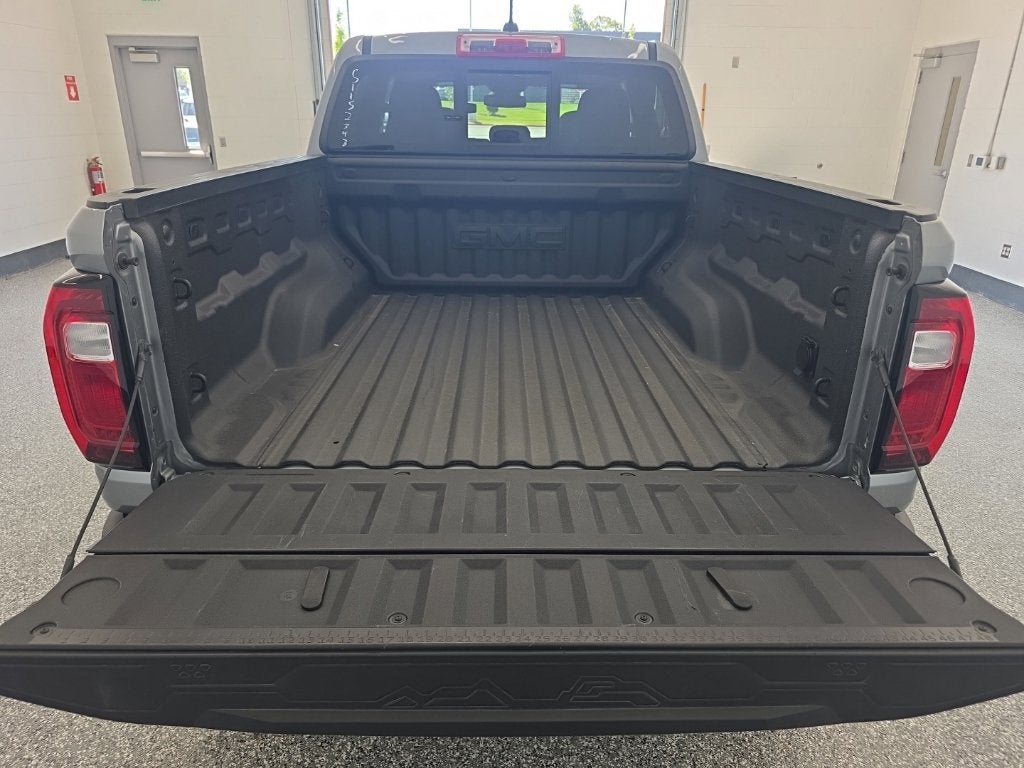 2025 GMC Canyon Denali