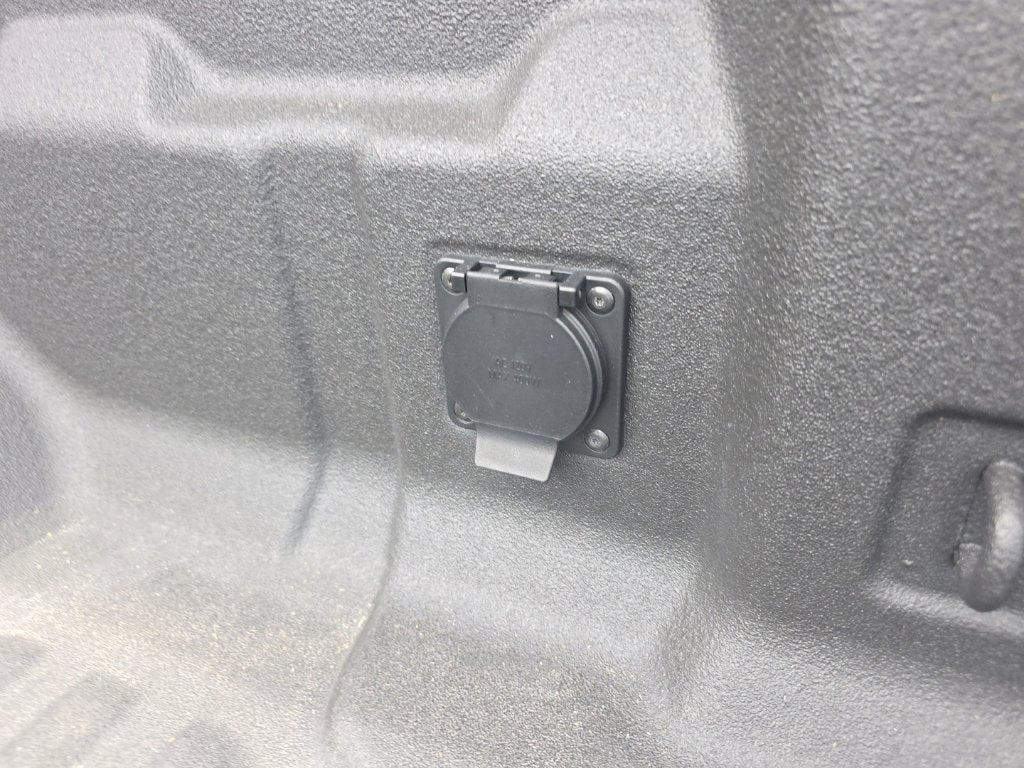 2025 GMC Canyon Denali