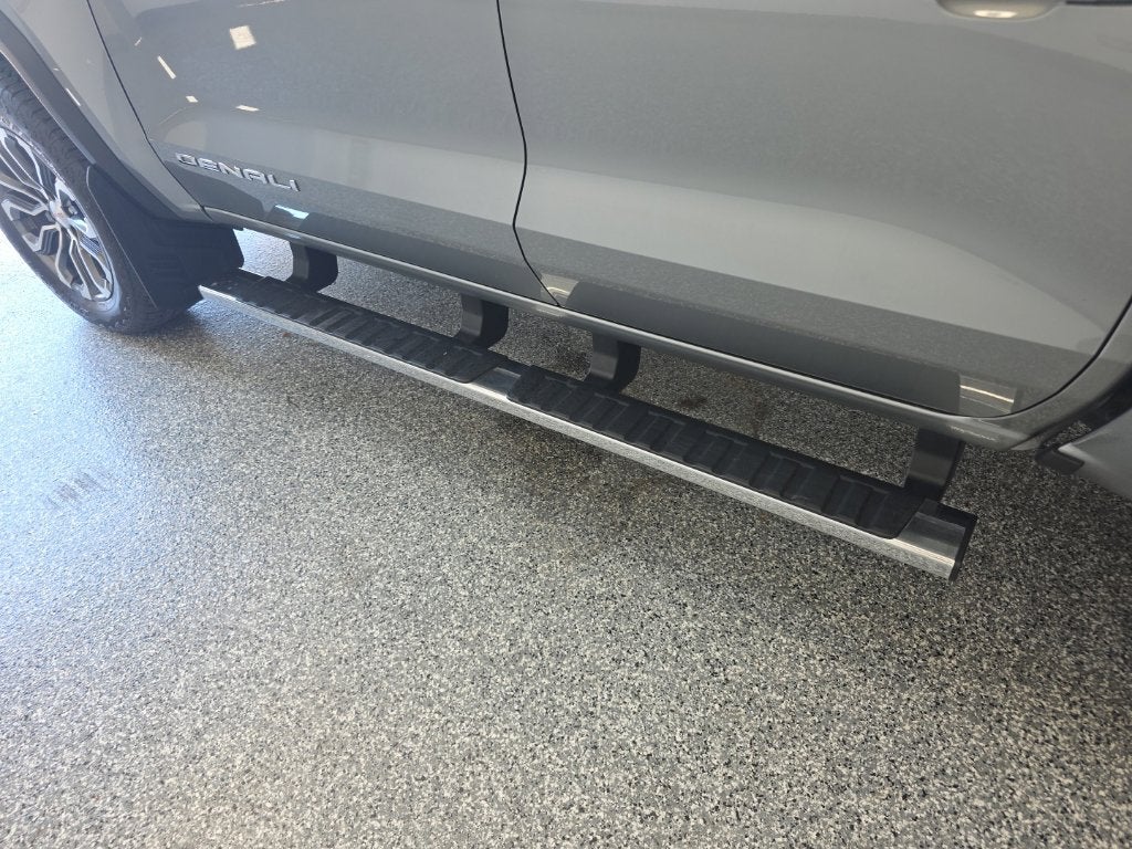 2025 GMC Canyon Denali