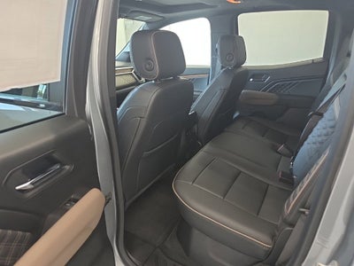 2025 GMC Canyon Denali