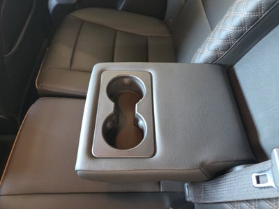 2025 GMC Canyon Denali
