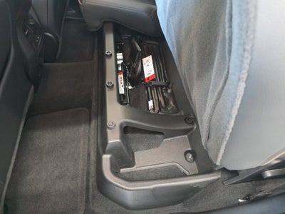 2025 GMC Canyon Denali