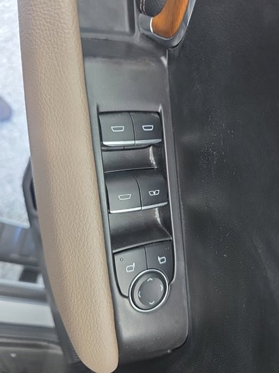 2025 GMC Canyon Denali