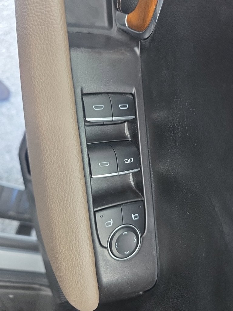 2025 GMC Canyon Denali