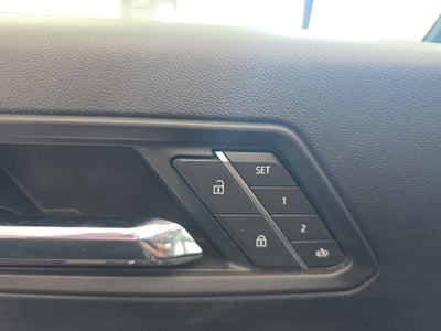 2025 GMC Canyon Denali