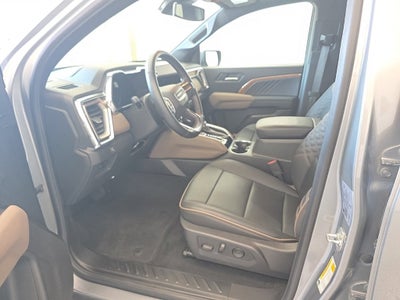 2025 GMC Canyon Denali