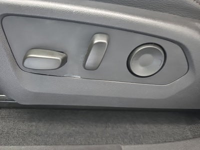 2025 GMC Canyon Denali