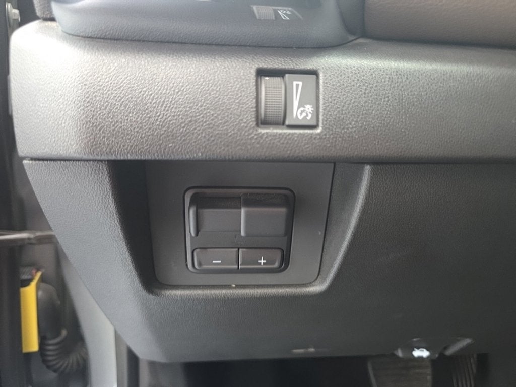 2025 GMC Canyon Denali