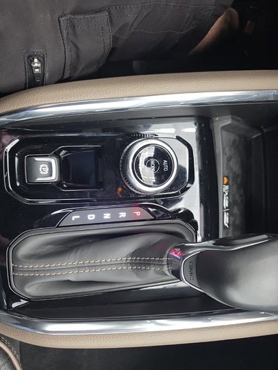 2025 GMC Canyon Denali