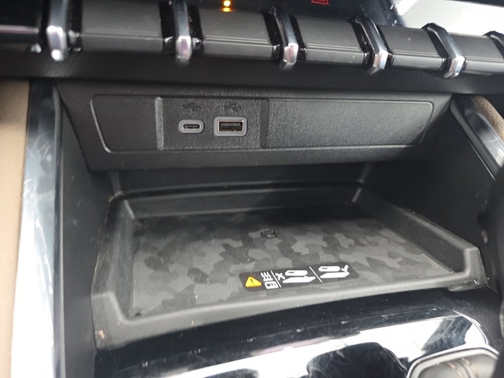 2025 GMC Canyon Denali