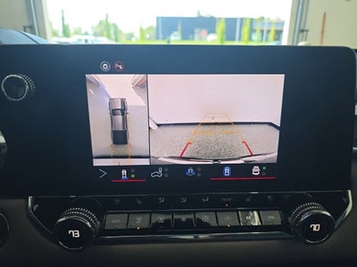 2025 GMC Canyon Denali