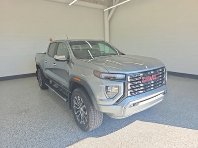 2025 GMC Canyon Denali
