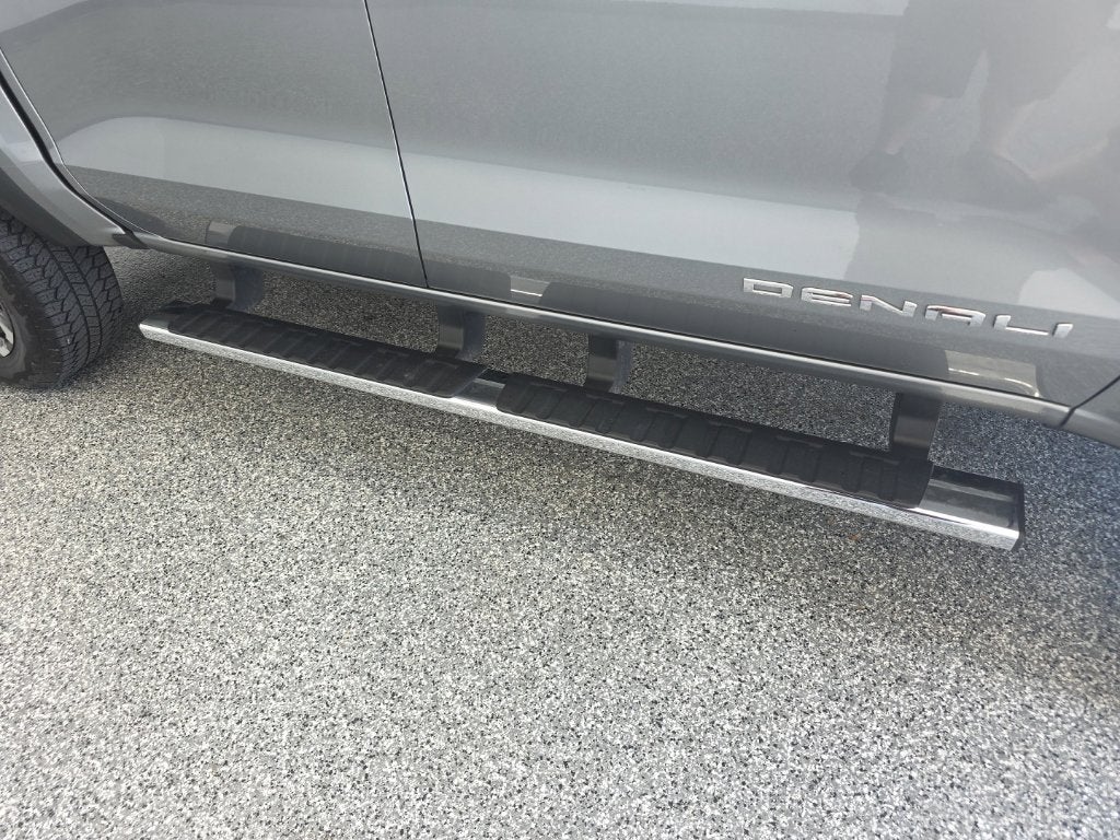 2025 GMC Canyon Denali