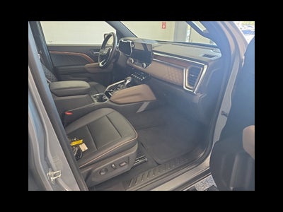 2025 GMC Canyon Denali
