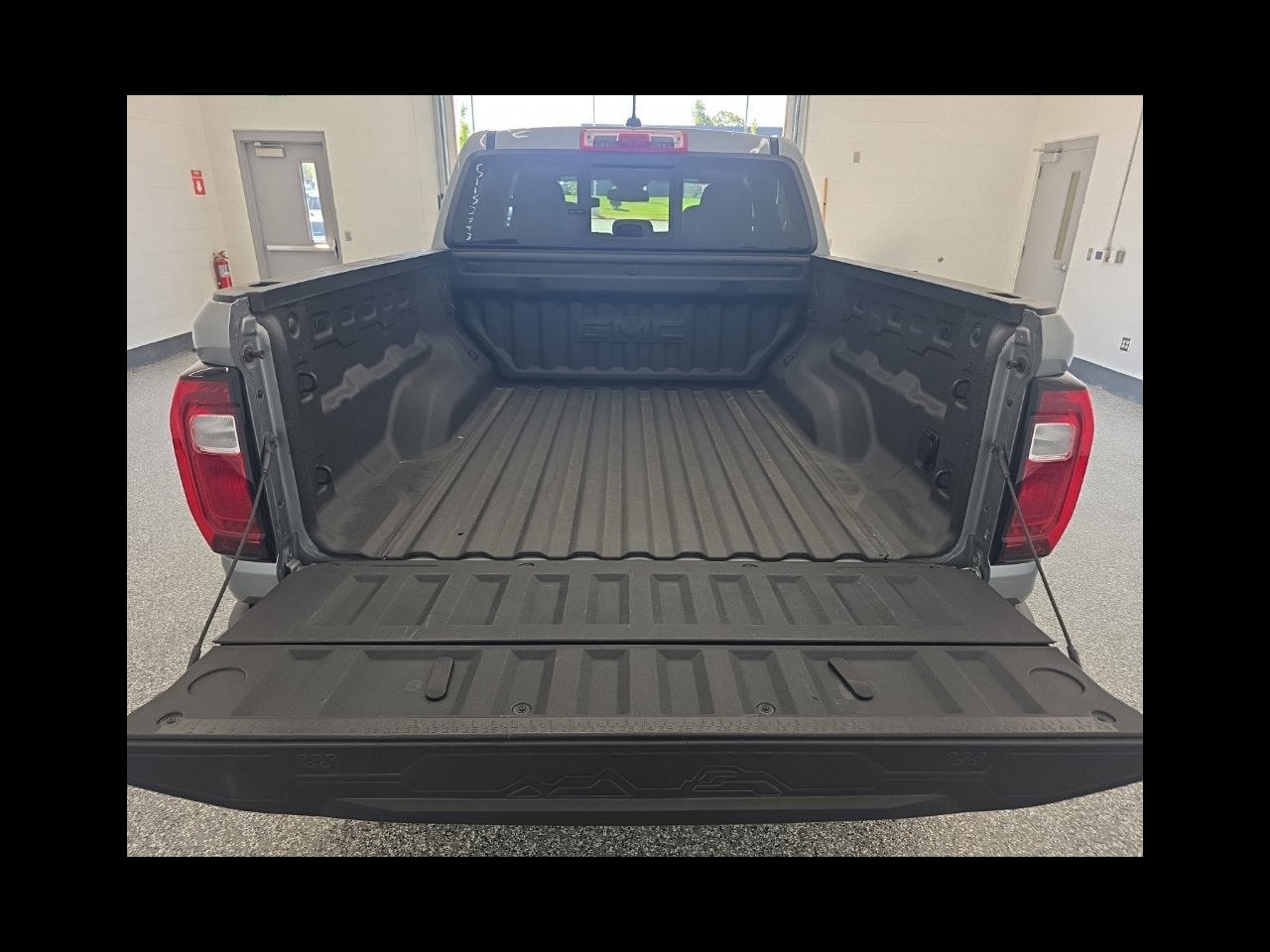 2025 GMC Canyon Denali