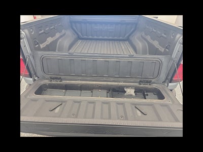 2025 GMC Canyon Denali