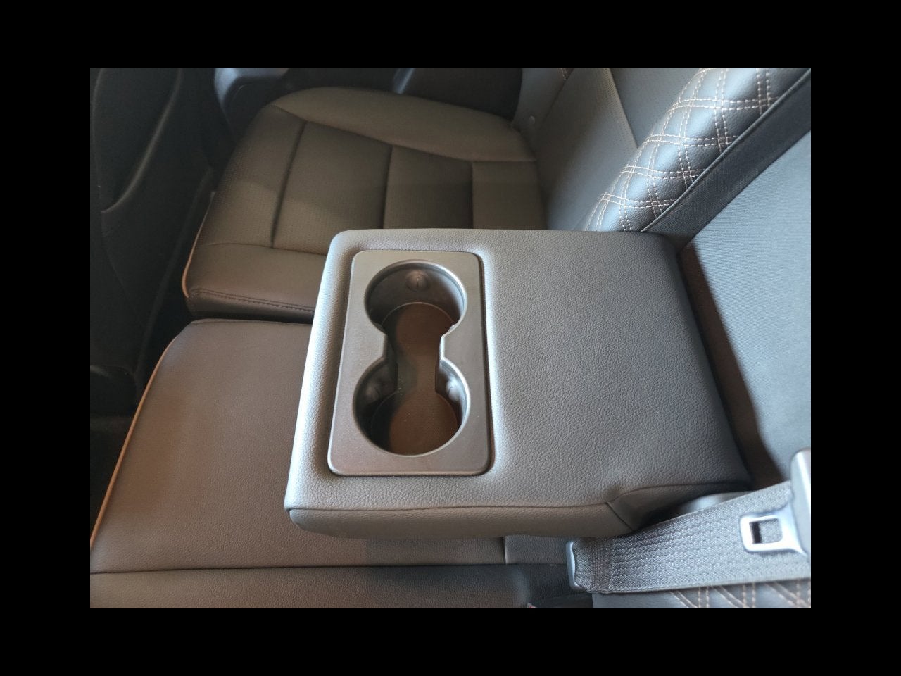 2025 GMC Canyon Denali