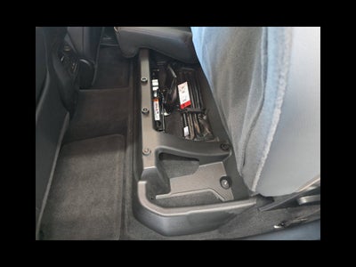 2025 GMC Canyon Denali