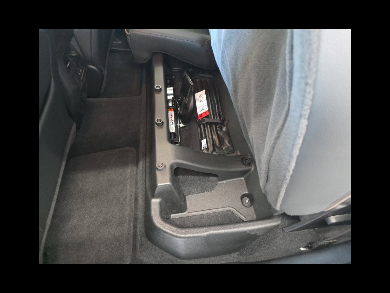 2025 GMC Canyon Denali