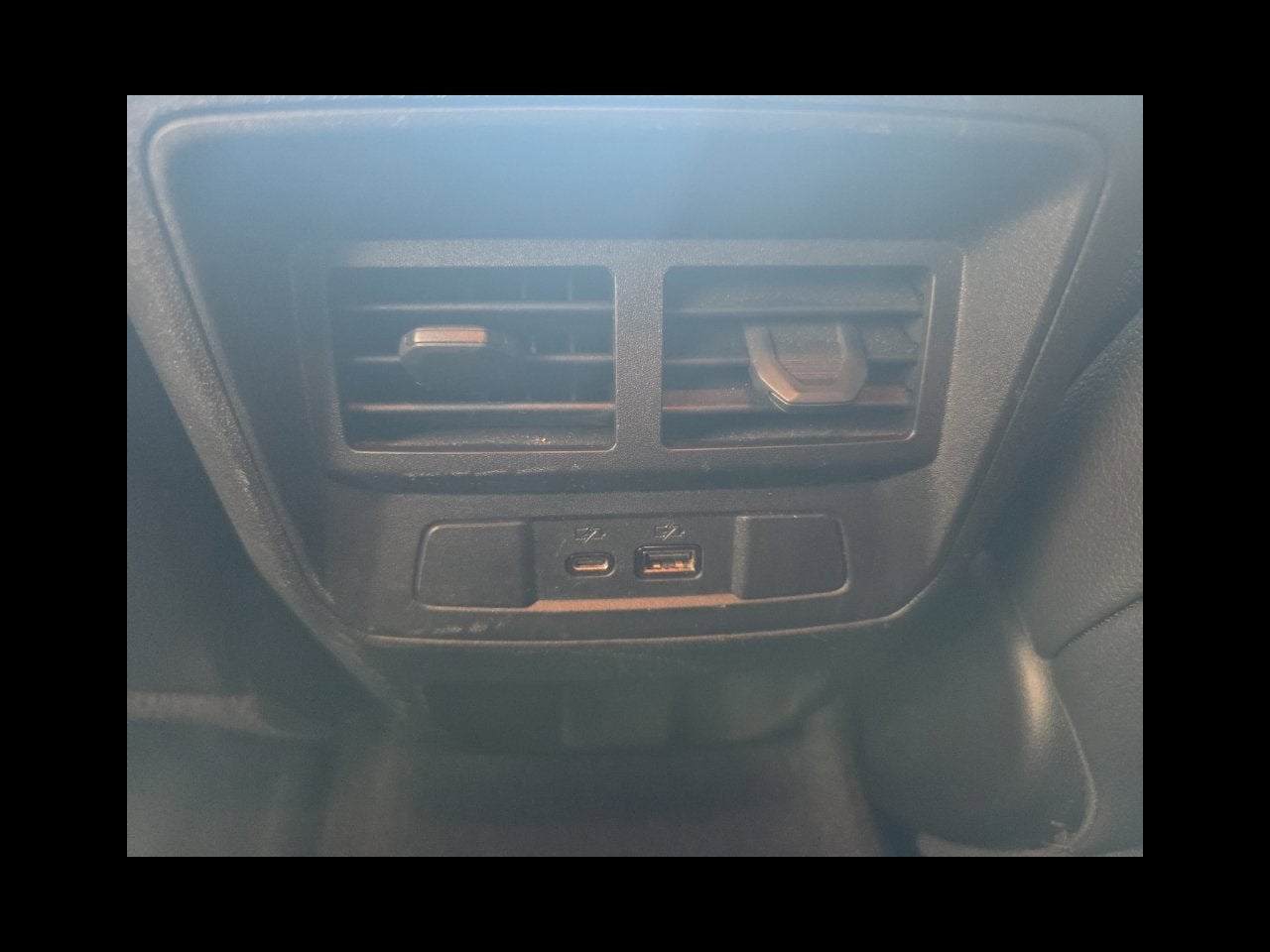 2025 GMC Canyon Denali