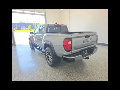 2025 GMC Canyon Denali