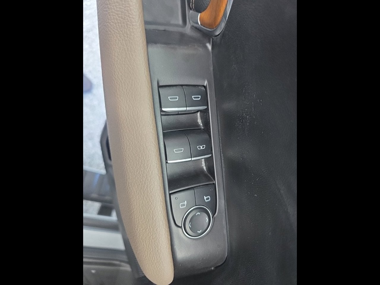 2025 GMC Canyon Denali