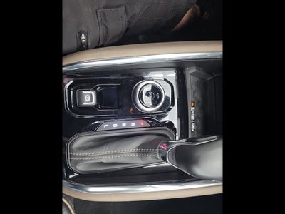 2025 GMC Canyon Denali