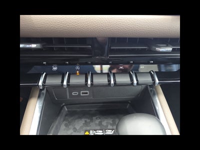 2025 GMC Canyon Denali