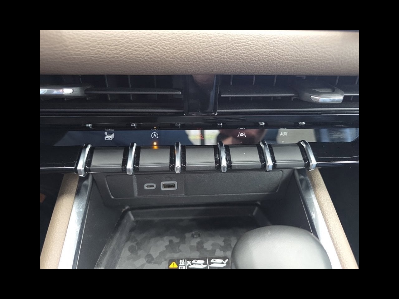 2025 GMC Canyon Denali