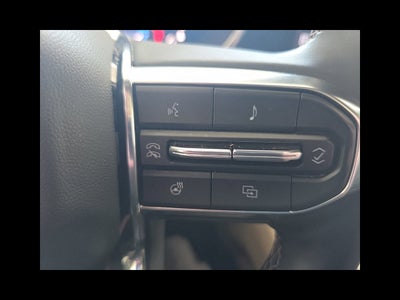 2025 GMC Canyon Denali