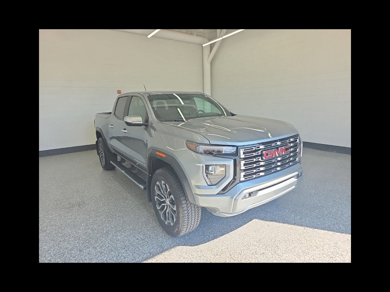 2025 GMC Canyon Denali