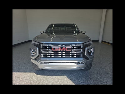 2025 GMC Canyon Denali