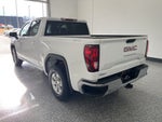 2025 GMC Sierra 1500 SLE