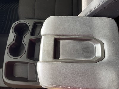 2025 GMC Sierra 1500 SLE