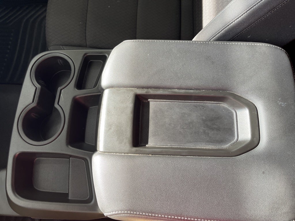 2025 GMC Sierra 1500 SLE