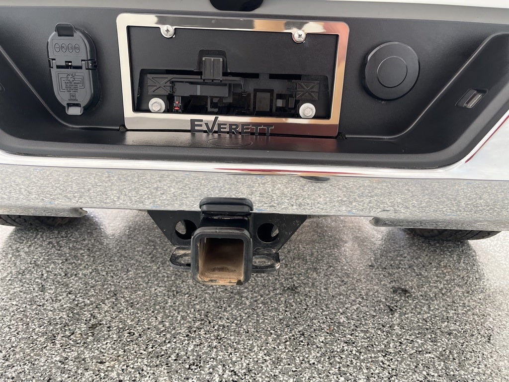 2025 GMC Sierra 1500 SLE