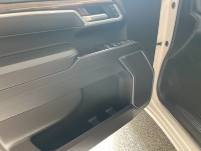 2025 GMC Sierra 1500 SLE