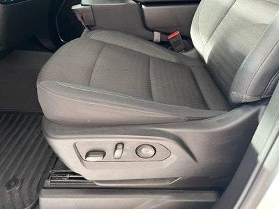 2025 GMC Sierra 1500 SLE