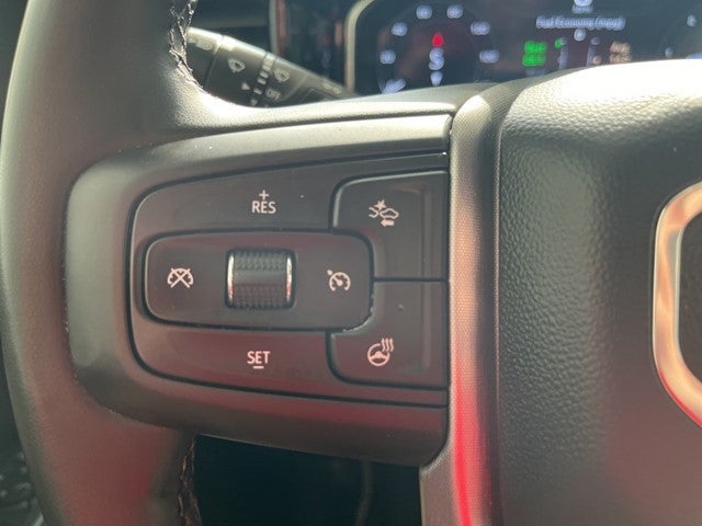 2025 GMC Sierra 1500 SLE