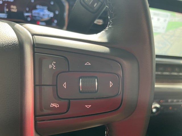 2025 GMC Sierra 1500 SLE